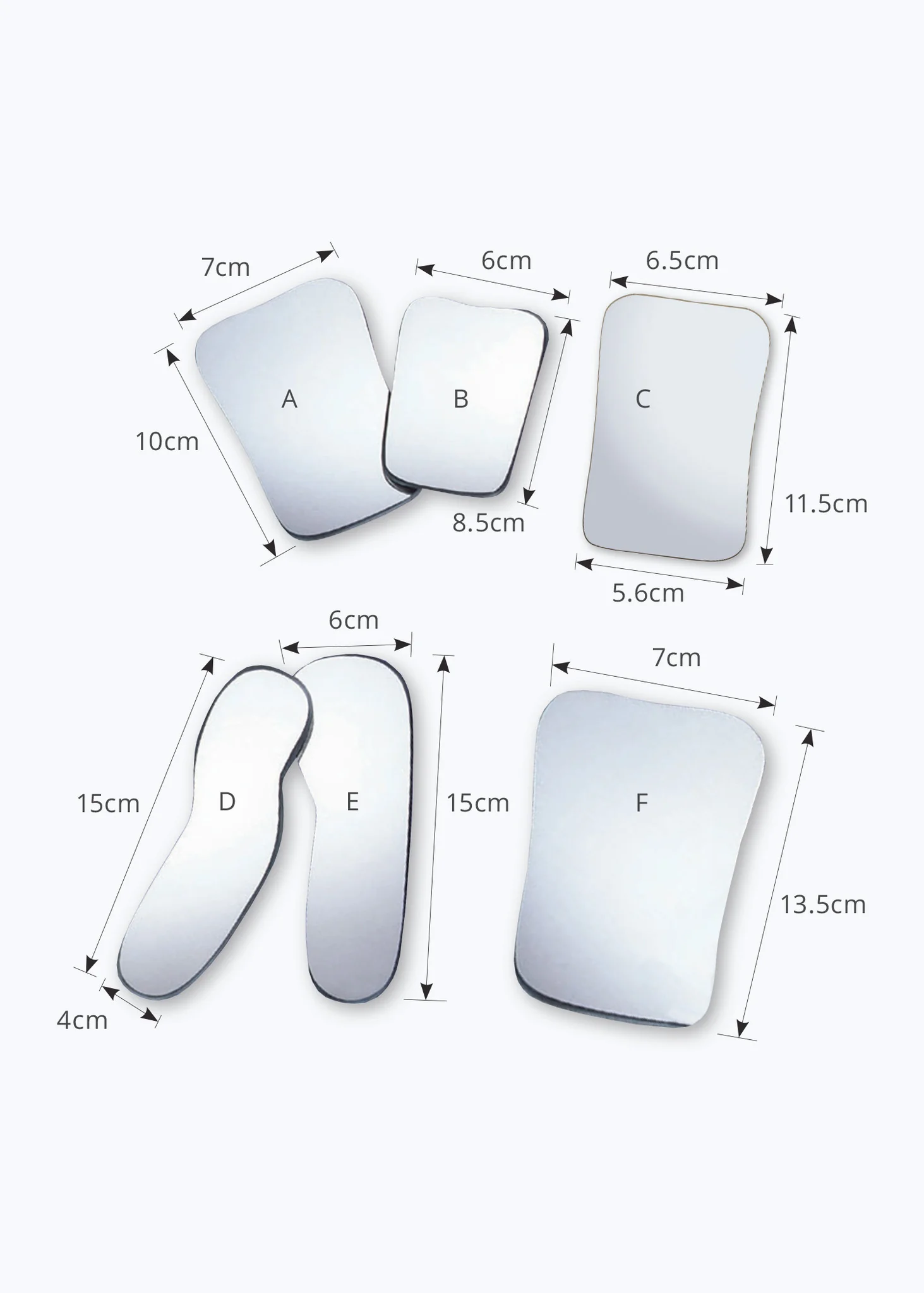 Photography Products - Mix & Match - Buy 4, Get 1 FREE!